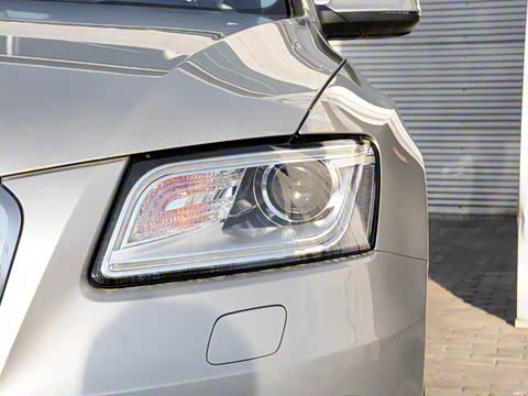 2015�� 40 TFSI ��ȡ��