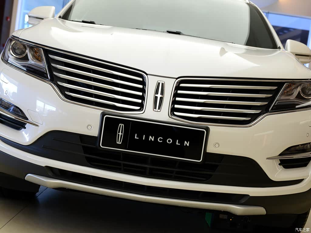 林肯 林肯mkc 2014款 2.0t 四驱尊雅版