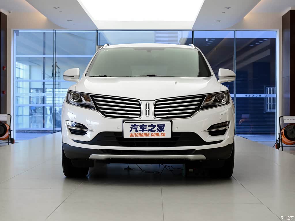 林肯 林肯mkc 2014款 2.0t 四驱尊雅版