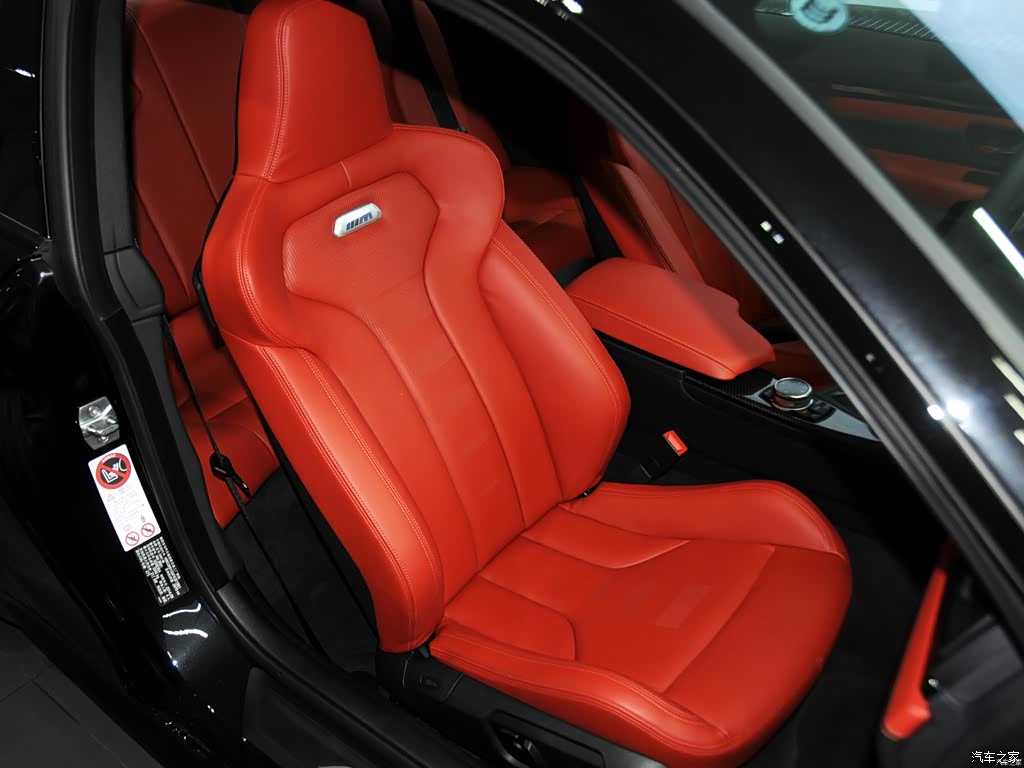 宝马m4 2014款 m4双门轿跑车 2805389图片_宝马_汽车图库_汽车之家