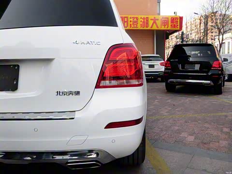 2015�� GLK 300 4MATIC ʱ���� ���°�