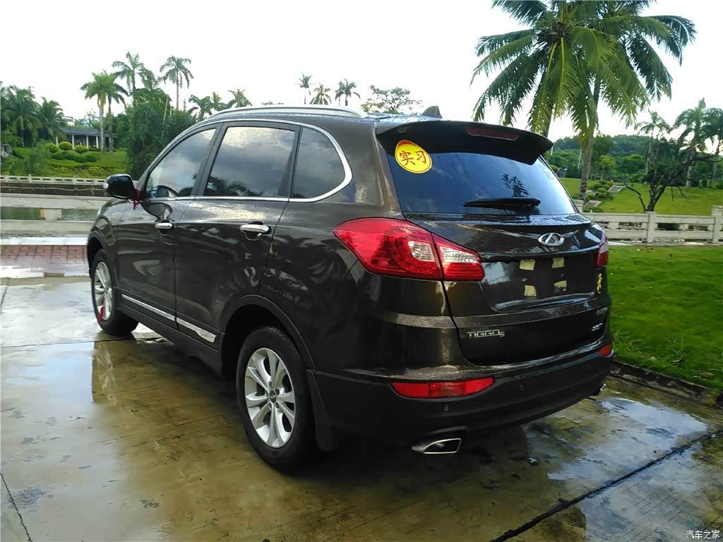 2014款20lcvt家悦版