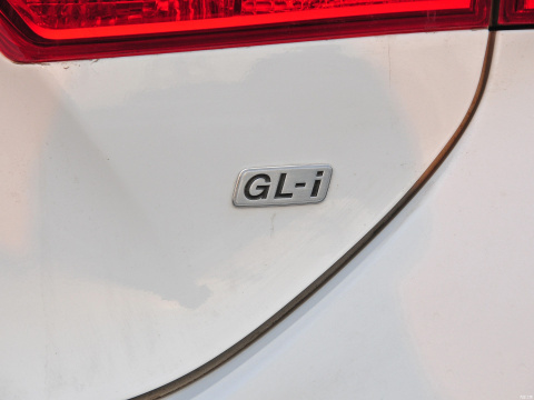 2014 1.6L ֶGL-i