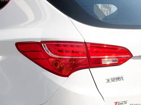 2013�� �Ŀ� 2.0T �Զ����������