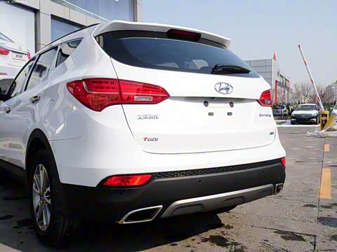 2013�� �Ŀ� 2.0T �Զ����������