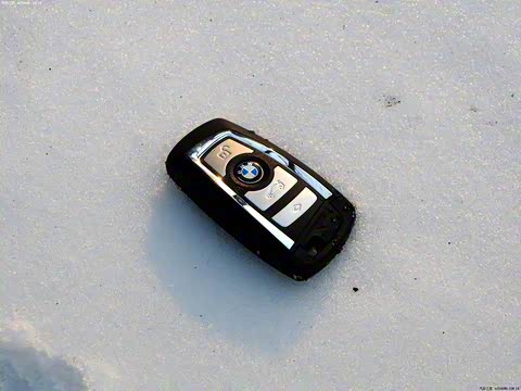 2014�� 530Li ���������װ