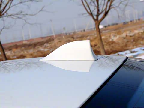 2014�� 530Li ���������װ