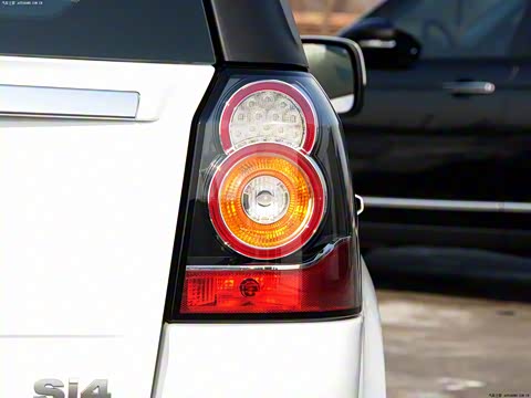 2014�� 2.0T Si4 S���Ͱ�