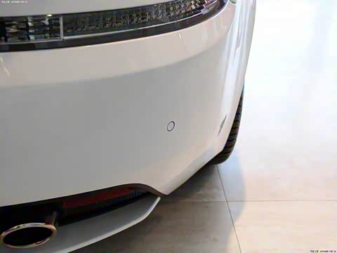 2014�� 6.0L Volante��������