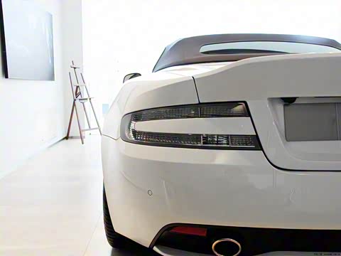 2014�� 6.0L Volante��������