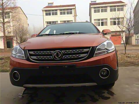 2013�� CROSS 1.5L �ֶ�������