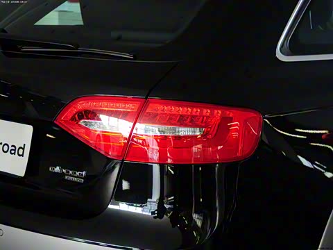 2014�� 40 TFSI allroad quattro