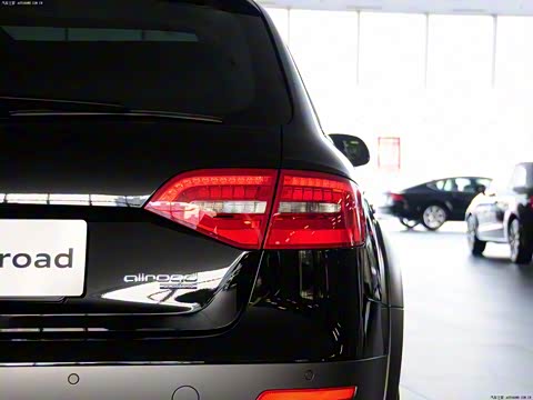 2014�� 40 TFSI allroad quattro