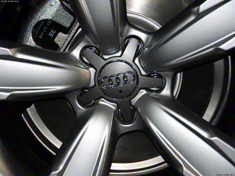 2014�� 40 TFSI allroad quattro