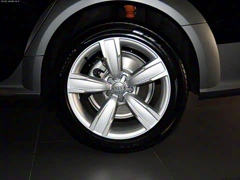 2014�� 40 TFSI allroad quattro