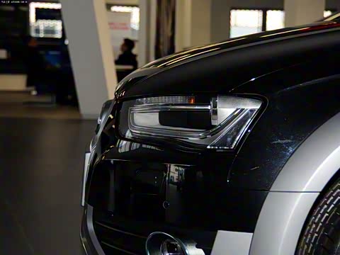 2014�� 40 TFSI allroad quattro