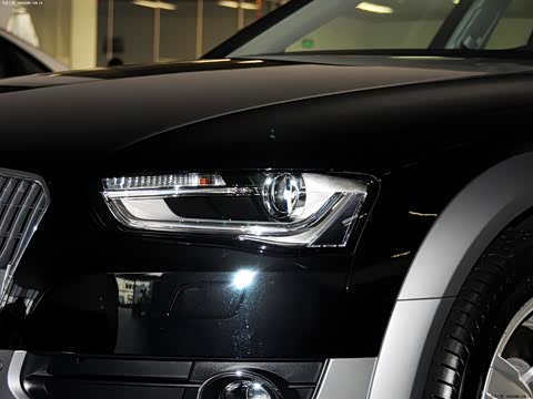 2014�� 40 TFSI allroad quattro