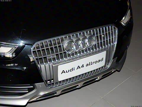 2014�� 40 TFSI allroad quattro