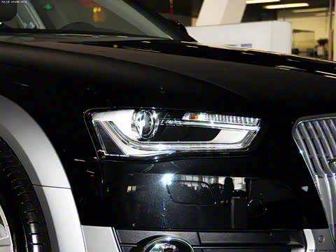 2014�� 40 TFSI allroad quattro