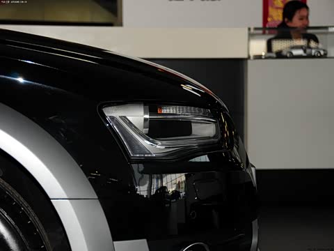 2014�� 40 TFSI allroad quattro