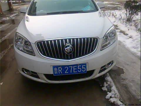 2013�� GT 1.6L �Զ�ʱ�а�