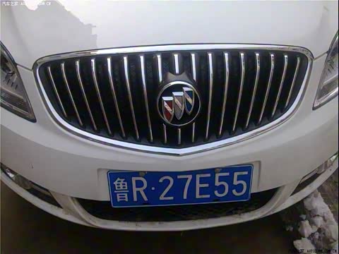 2013�� GT 1.6L �Զ�ʱ�а�