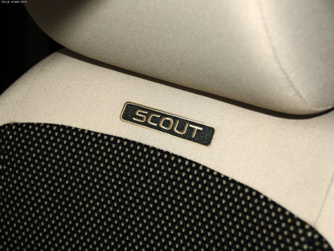 2014 1.6L Scout