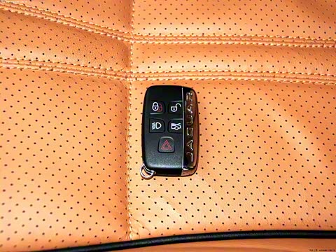 2014�� XJL 3.0 SC �������������