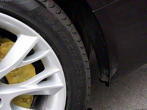 2014�� XF 2.0T ������