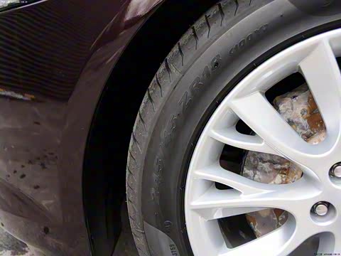 2014�� XF 2.0T ������