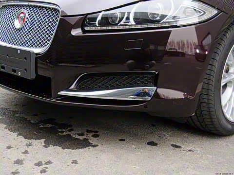 2014�� XF 2.0T ������