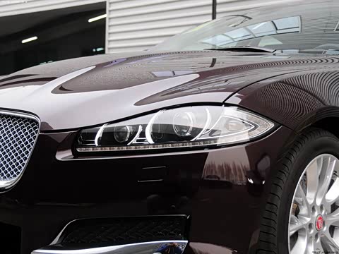 2014�� XF 2.0T ������