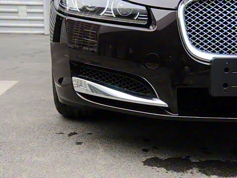 2014�� XF 2.0T ������