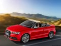 µS3 2014 S3 Cabriolet