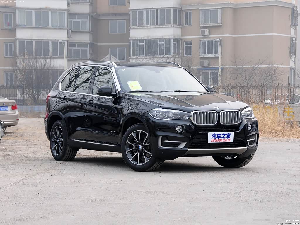 宝马x5 2014款 xdrive35i 尊享型 2320120图片_宝马_汽车图库_汽车之