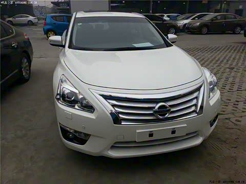 2013�� 2.5L XL-NAVI������