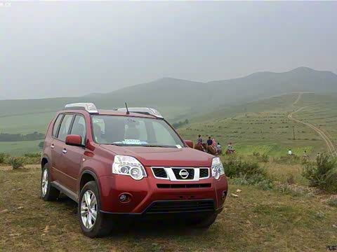 2012�� 2.5L CVT������ 4WD