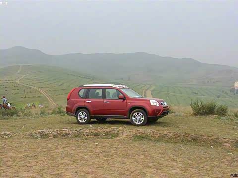 2012�� 2.5L CVT������ 4WD