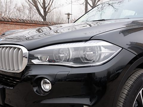 2014 xDrive35i 