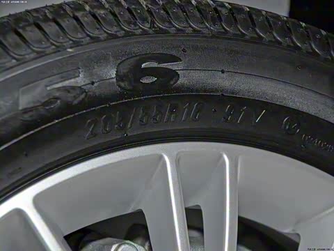 2013�� 1.6L �ֶ��¿��� ��V