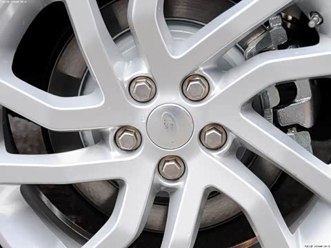 2014�� 3.0 SC V6 HSE Luxury