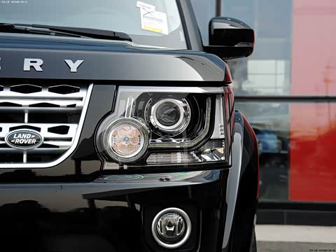 2014�� 3.0 SC V6 HSE Luxury