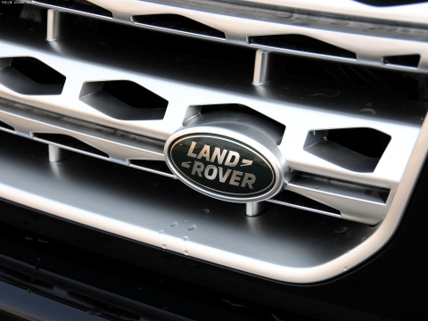 2014�� 3.0 SC V6 HSE Luxury