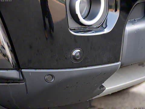 2014�� 3.0 SC V6 HSE Luxury