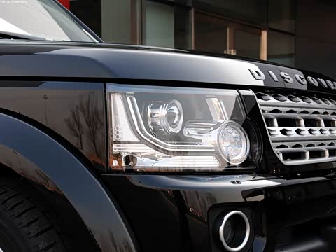 2014�� 3.0 SC V6 HSE Luxury