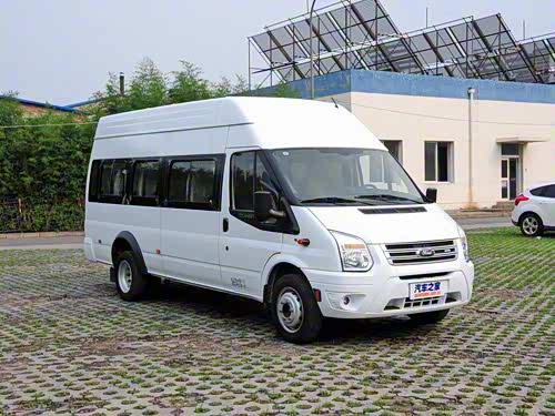 【新世代全顺 2013款】福特_新世代全顺 2013款报价_图片_汽车之家