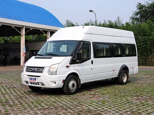 【新世代全顺 2013款】福特_新世代全顺 2013款报价_图片_汽车之家