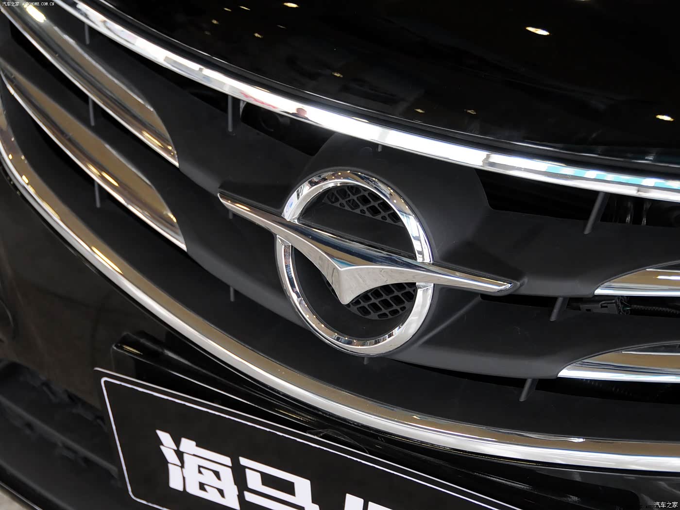 海马m8|2014款 2.0l 自动舒适型|外观|内饰|高清大图|实拍图