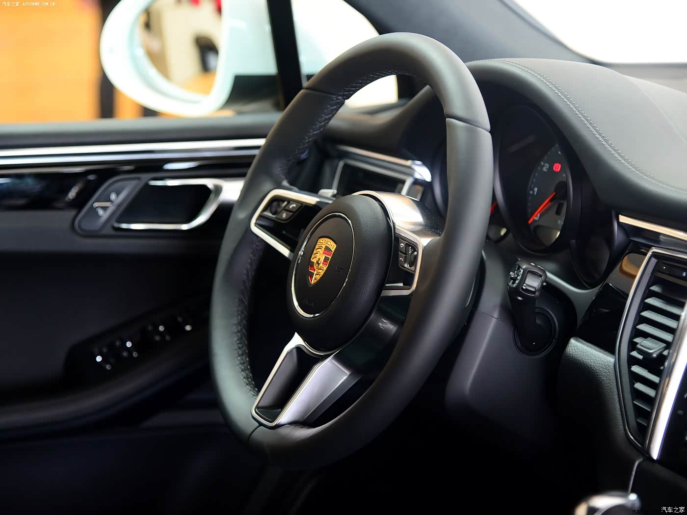 macan 2014款 macan s 3.0t 2331946图片_保时捷_汽车图库_汽车之家