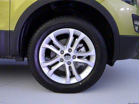 2014�� 1.6L �ֶ�������